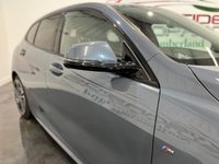 USED 2020 70 BMW 1 SERIES 2.0 118d M Sport Hatchback 5dr Diesel Manual Euro 6 (s/s) (150 ps) 2 keys, digi dash, leather, NAV