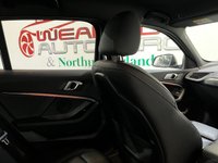 USED 2020 70 BMW 1 SERIES 2.0 118d M Sport Hatchback 5dr Diesel Manual Euro 6 (s/s) (150 ps) 2 keys, digi dash, leather, NAV