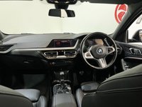 USED 2020 70 BMW 1 SERIES 2.0 118d M Sport Hatchback 5dr Diesel Manual Euro 6 (s/s) (150 ps) 2 keys, digi dash, leather, NAV