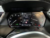 USED 2020 70 BMW 1 SERIES 2.0 118d M Sport Hatchback 5dr Diesel Manual Euro 6 (s/s) (150 ps) 2 keys, digi dash, leather, NAV