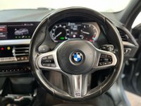 USED 2020 70 BMW 1 SERIES 2.0 118d M Sport Hatchback 5dr Diesel Manual Euro 6 (s/s) (150 ps) 2 keys, digi dash, leather, NAV