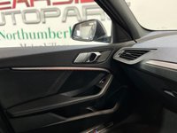 USED 2020 70 BMW 1 SERIES 2.0 118d M Sport Hatchback 5dr Diesel Manual Euro 6 (s/s) (150 ps) 2 keys, digi dash, leather, NAV