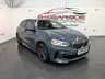 USED 2020 70 BMW 1 SERIES 2.0 118d M Sport Hatchback 5dr Diesel Manual Euro 6 (s/s) (150 ps) 2 keys, digi dash, leather, NAV