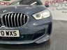 USED 2020 70 BMW 1 SERIES 2.0 118d M Sport Hatchback 5dr Diesel Manual Euro 6 (s/s) (150 ps) 2 keys, digi dash, leather, NAV