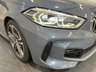 USED 2020 70 BMW 1 SERIES 2.0 118d M Sport Hatchback 5dr Diesel Manual Euro 6 (s/s) (150 ps) 2 keys, digi dash, leather, NAV