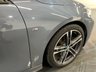 USED 2020 70 BMW 1 SERIES 2.0 118d M Sport Hatchback 5dr Diesel Manual Euro 6 (s/s) (150 ps) 2 keys, digi dash, leather, NAV