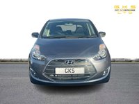 USED 2016 16 HYUNDAI IX20 1.4 Blue Drive SE Hatchback 5dr Petrol Manual Euro 6 (s/s) (90 ps) *DRIVE ME AWAY TODAY*