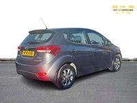 USED 2016 16 HYUNDAI IX20 1.4 Blue Drive SE Hatchback 5dr Petrol Manual Euro 6 (s/s) (90 ps) *DRIVE ME AWAY TODAY*