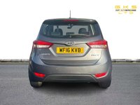 USED 2016 16 HYUNDAI IX20 1.4 Blue Drive SE Hatchback 5dr Petrol Manual Euro 6 (s/s) (90 ps) *DRIVE ME AWAY TODAY*
