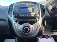 USED 2016 16 HYUNDAI IX20 1.4 Blue Drive SE Hatchback 5dr Petrol Manual Euro 6 (s/s) (90 ps) *DRIVE ME AWAY TODAY*
