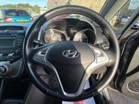 USED 2016 16 HYUNDAI IX20 1.4 Blue Drive SE Hatchback 5dr Petrol Manual Euro 6 (s/s) (90 ps) *DRIVE ME AWAY TODAY*