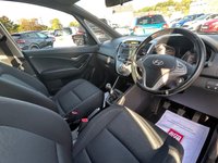 USED 2016 16 HYUNDAI IX20 1.4 Blue Drive SE Hatchback 5dr Petrol Manual Euro 6 (s/s) (90 ps) *DRIVE ME AWAY TODAY*