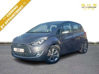 USED 2016 16 HYUNDAI IX20 1.4 Blue Drive SE Hatchback 5dr Petrol Manual Euro 6 (s/s) (90 ps) *DRIVE ME AWAY TODAY*