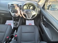 USED 2016 16 HYUNDAI IX20 1.4 Blue Drive SE Hatchback 5dr Petrol Manual Euro 6 (s/s) (90 ps) *DRIVE ME AWAY TODAY*