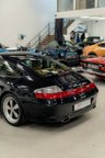 USED 2004 04 PORSCHE 911 3.6 996 Carrera 4S Coupe 2dr Petrol Manual AWD (277 g/km, 315 bhp) FRESH FROM 16 YEAR OWNERSHIP