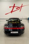 USED 2004 04 PORSCHE 911 3.6 996 Carrera 4S Coupe 2dr Petrol Manual AWD (277 g/km, 315 bhp) FRESH FROM 16 YEAR OWNERSHIP