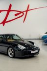 USED 2004 04 PORSCHE 911 3.6 996 Carrera 4S Coupe 2dr Petrol Manual AWD (277 g/km, 315 bhp) FRESH FROM 16 YEAR OWNERSHIP