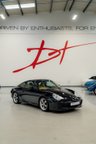 USED 2004 04 PORSCHE 911 3.6 996 Carrera 4S Coupe 2dr Petrol Manual AWD (277 g/km, 315 bhp) FRESH FROM 16 YEAR OWNERSHIP