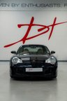 USED 2004 04 PORSCHE 911 3.6 996 Carrera 4S Coupe 2dr Petrol Manual AWD (277 g/km, 315 bhp) FRESH FROM 16 YEAR OWNERSHIP