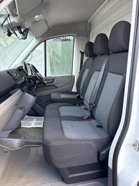 USED 2019 19 VOLKSWAGEN CRAFTER VOLKSWAGEN CRAFTER DROPSIDE 2.0TDI 140 LWB EURO 6 ***VAT INCLUDED*** 