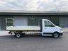 USED 2019 19 VOLKSWAGEN CRAFTER VOLKSWAGEN CRAFTER DROPSIDE 2.0TDI 140 LWB EURO 6 ***VAT INCLUDED*** 