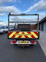 USED 2019 19 VOLKSWAGEN CRAFTER VOLKSWAGEN CRAFTER DROPSIDE 2.0TDI 140 LWB EURO 6 ***VAT INCLUDED*** 