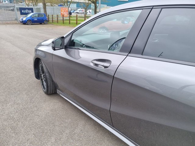 2017 Mercedes-Benz A-CLASS - Photo 10