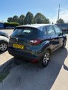 USED 2018 68 RENAULT CAPTUR 0.9 TCe ENERGY Play SUV 5dr Petrol Manual Euro 6 (s/s) (90 ps) 