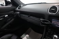 USED 2019 19 PORSCHE 718 CAYMAN 2.0T Coupe GPF 2dr Petrol PDK Euro 6 (s/s) (300 ps) BOSE+20S+GT WHEEL+SPORT SEATS!