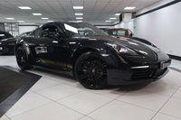 USED 2019 19 PORSCHE 718 CAYMAN 2.0T Coupe GPF 2dr Petrol PDK Euro 6 (s/s) (300 ps) BOSE+20S+GT WHEEL+SPORT SEATS!