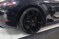 USED 2019 19 PORSCHE 718 CAYMAN 2.0T Coupe GPF 2dr Petrol PDK Euro 6 (s/s) (300 ps) BOSE+20S+GT WHEEL+SPORT SEATS!