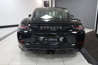 USED 2019 19 PORSCHE 718 CAYMAN 2.0T Coupe GPF 2dr Petrol PDK Euro 6 (s/s) (300 ps) BOSE+20S+GT WHEEL+SPORT SEATS!