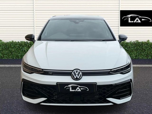 2025 VOLKSWAGEN GOLF 2025 1.5 TSI R-Line Euro 6 (s/s) 5dr - Photo 4