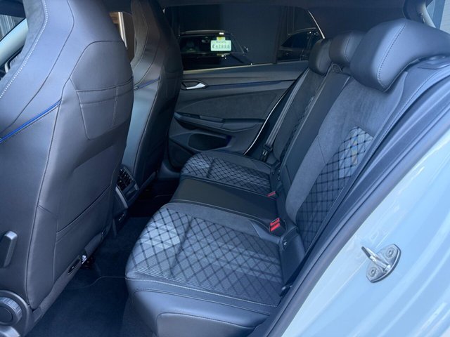 2025 VOLKSWAGEN GOLF 2025 1.5 TSI R-Line Euro 6 (s/s) 5dr - Photo 12