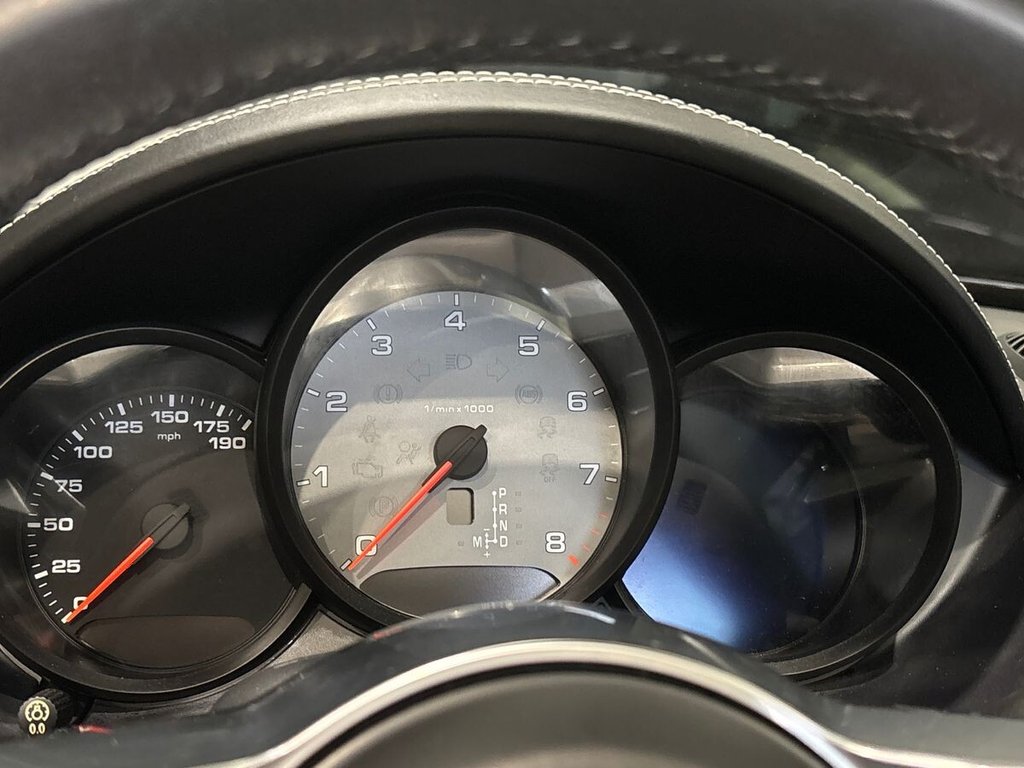 USED 2019 69 PORSCHE 718 BOXSTER 2.5T S GPF Convertible 2dr Petrol PDK Euro 6 (s/s) (350 ps) SPORT CHRONO|2 OWNER|ELEC SEAT