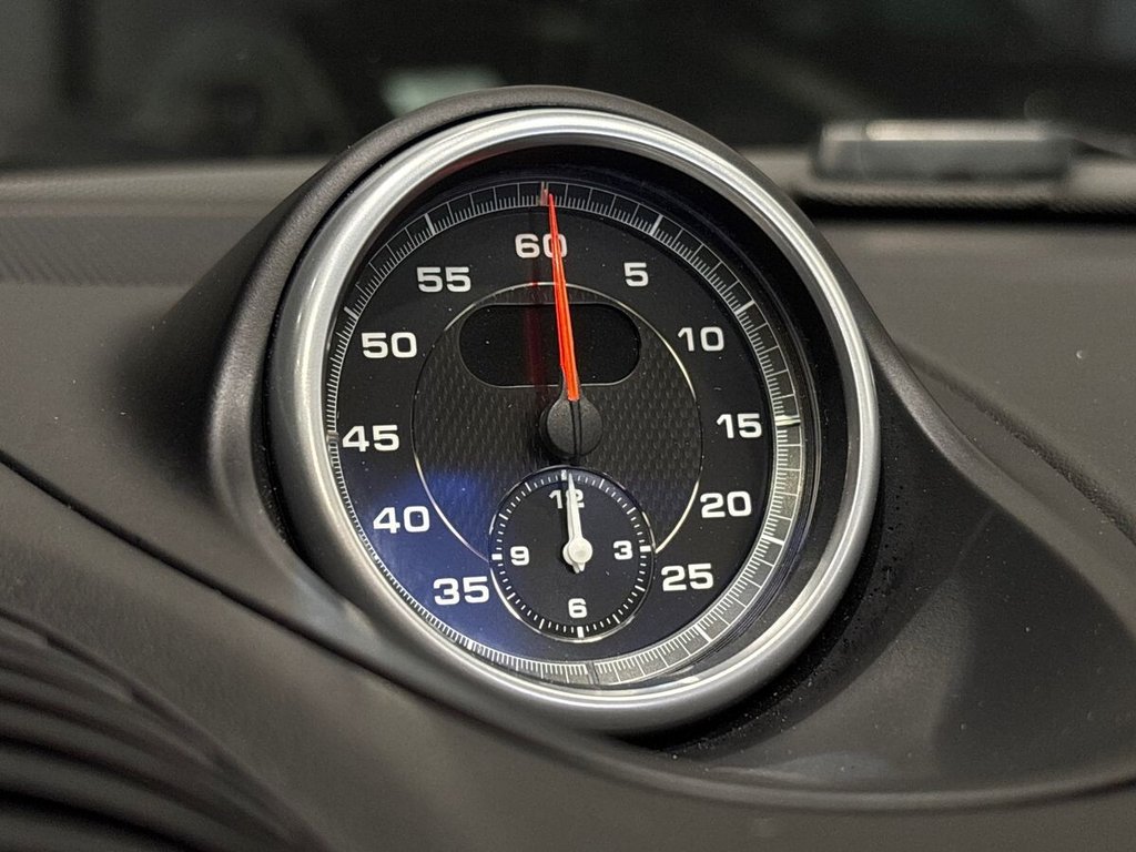 USED 2019 69 PORSCHE 718 BOXSTER 2.5T S GPF Convertible 2dr Petrol PDK Euro 6 (s/s) (350 ps) SPORT CHRONO|2 OWNER|ELEC SEAT