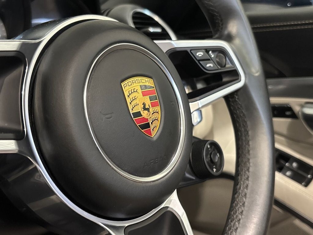 USED 2019 69 PORSCHE 718 BOXSTER 2.5T S GPF Convertible 2dr Petrol PDK Euro 6 (s/s) (350 ps) SPORT CHRONO|2 OWNER|ELEC SEAT