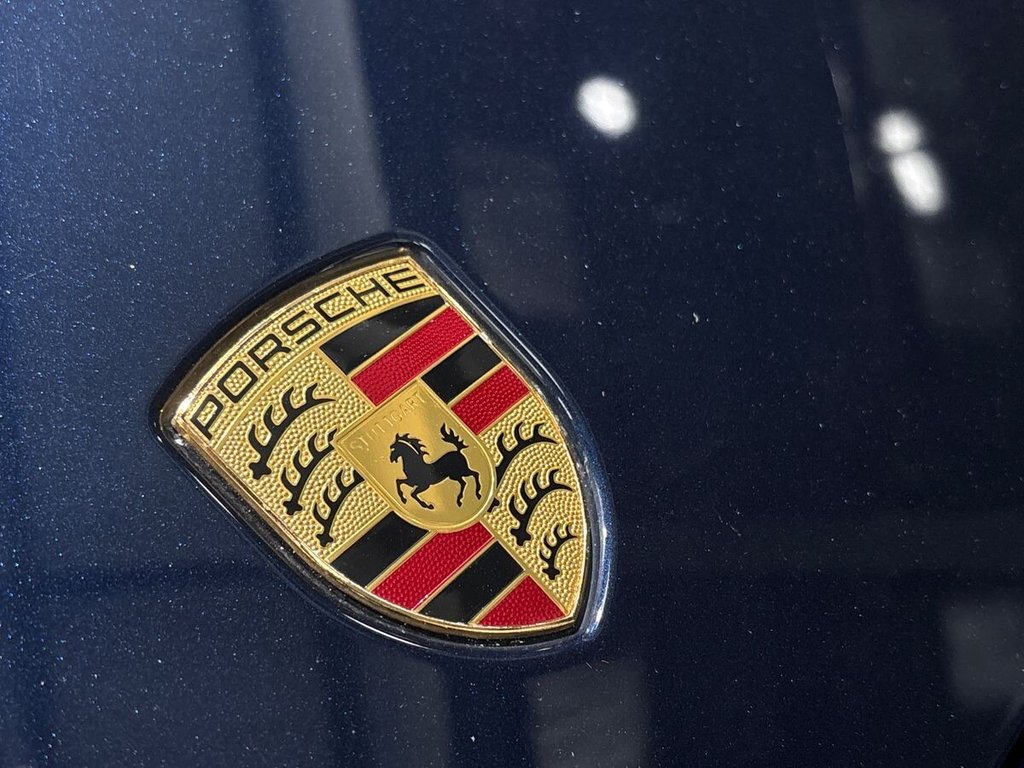 USED 2019 69 PORSCHE 718 BOXSTER 2.5T S GPF Convertible 2dr Petrol PDK Euro 6 (s/s) (350 ps) SPORT CHRONO|2 OWNER|ELEC SEAT