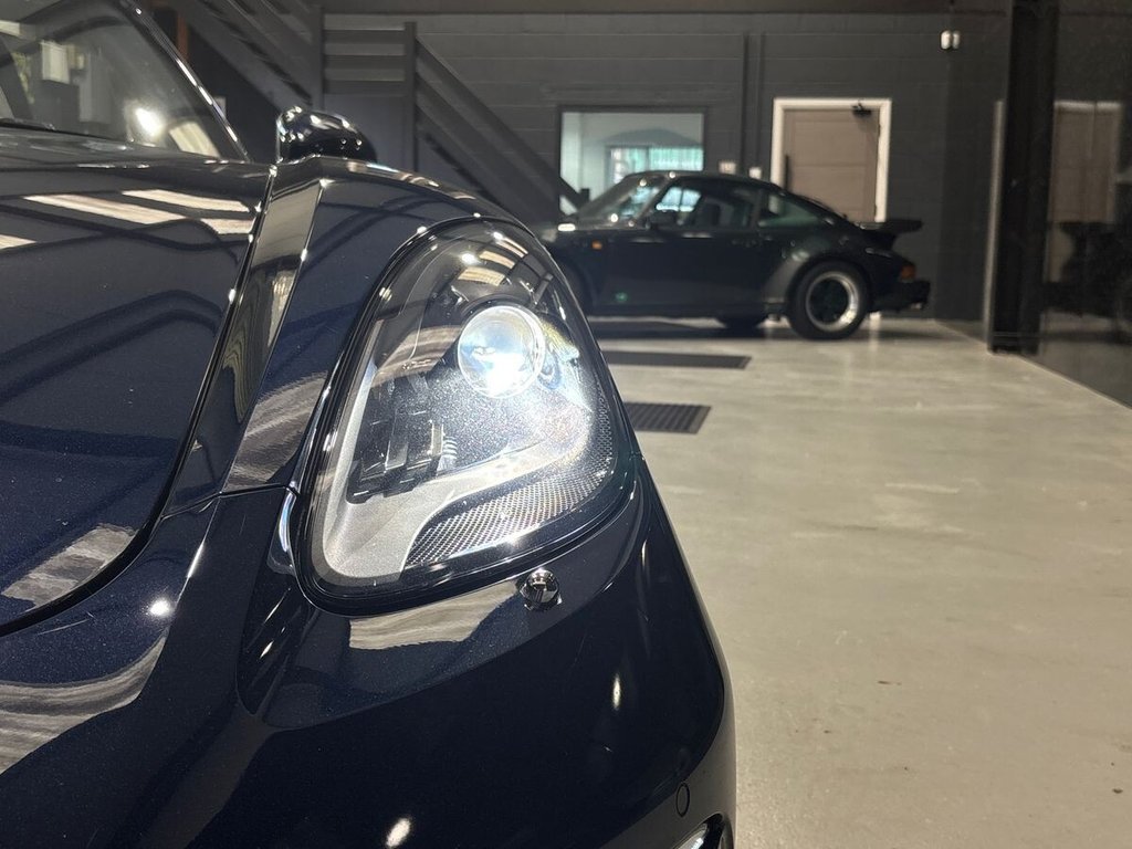 USED 2019 69 PORSCHE 718 BOXSTER 2.5T S GPF Convertible 2dr Petrol PDK Euro 6 (s/s) (350 ps) SPORT CHRONO|2 OWNER|ELEC SEAT