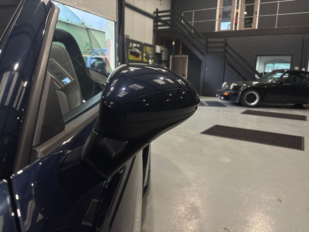 USED 2019 69 PORSCHE 718 BOXSTER 2.5T S GPF Convertible 2dr Petrol PDK Euro 6 (s/s) (350 ps) SPORT CHRONO|2 OWNER|ELEC SEAT