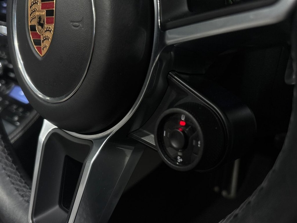 USED 2019 69 PORSCHE 718 BOXSTER 2.5T S GPF Convertible 2dr Petrol PDK Euro 6 (s/s) (350 ps) SPORT CHRONO|2 OWNER|ELEC SEAT