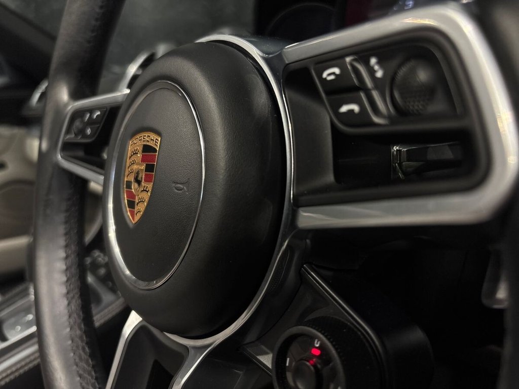 USED 2019 69 PORSCHE 718 BOXSTER 2.5T S GPF Convertible 2dr Petrol PDK Euro 6 (s/s) (350 ps) SPORT CHRONO|2 OWNER|ELEC SEAT