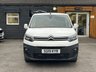 USED 2019 19 CITROEN BERLINGO 1.6 BlueHDi 950 Enterprise XL Panel Van 6dr Diesel Manual LWB Euro 6 (s/s) (100 ps) APPLE CAR PLAY * REVRSE CAMERA