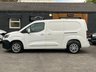 USED 2019 19 CITROEN BERLINGO 1.6 BlueHDi 950 Enterprise XL Panel Van 6dr Diesel Manual LWB Euro 6 (s/s) (100 ps) APPLE CAR PLAY * REVRSE CAMERA
