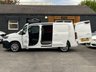 USED 2019 19 CITROEN BERLINGO 1.6 BlueHDi 950 Enterprise XL Panel Van 6dr Diesel Manual LWB Euro 6 (s/s) (100 ps) APPLE CAR PLAY * REVRSE CAMERA