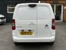 USED 2019 19 CITROEN BERLINGO 1.6 BlueHDi 950 Enterprise XL Panel Van 6dr Diesel Manual LWB Euro 6 (s/s) (100 ps) APPLE CAR PLAY * REVRSE CAMERA