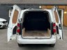 USED 2019 19 CITROEN BERLINGO 1.6 BlueHDi 950 Enterprise XL Panel Van 6dr Diesel Manual LWB Euro 6 (s/s) (100 ps) APPLE CAR PLAY * REVRSE CAMERA