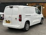 USED 2019 19 CITROEN BERLINGO 1.6 BlueHDi 950 Enterprise XL Panel Van 6dr Diesel Manual LWB Euro 6 (s/s) (100 ps) APPLE CAR PLAY * REVRSE CAMERA