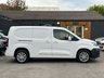 USED 2019 19 CITROEN BERLINGO 1.6 BlueHDi 950 Enterprise XL Panel Van 6dr Diesel Manual LWB Euro 6 (s/s) (100 ps) APPLE CAR PLAY * REVRSE CAMERA