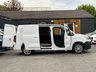 USED 2019 19 CITROEN BERLINGO 1.6 BlueHDi 950 Enterprise XL Panel Van 6dr Diesel Manual LWB Euro 6 (s/s) (100 ps) APPLE CAR PLAY * REVRSE CAMERA